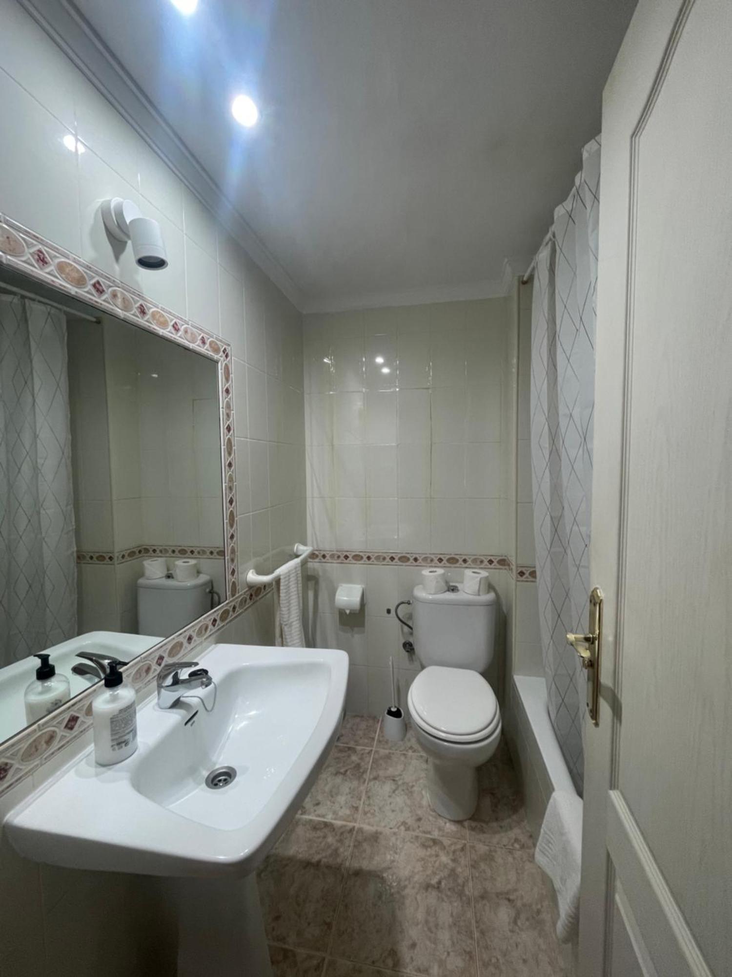 Appartement Nueva Banus