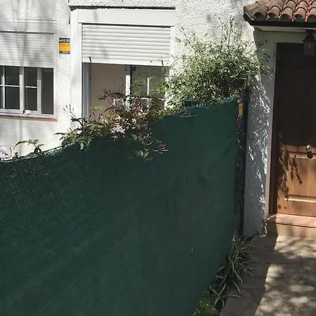 Apartamento Nueva Banus Marbella Exterior photo