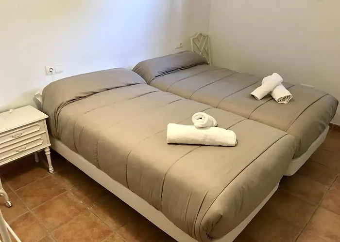 Apartamento Nueva Banus