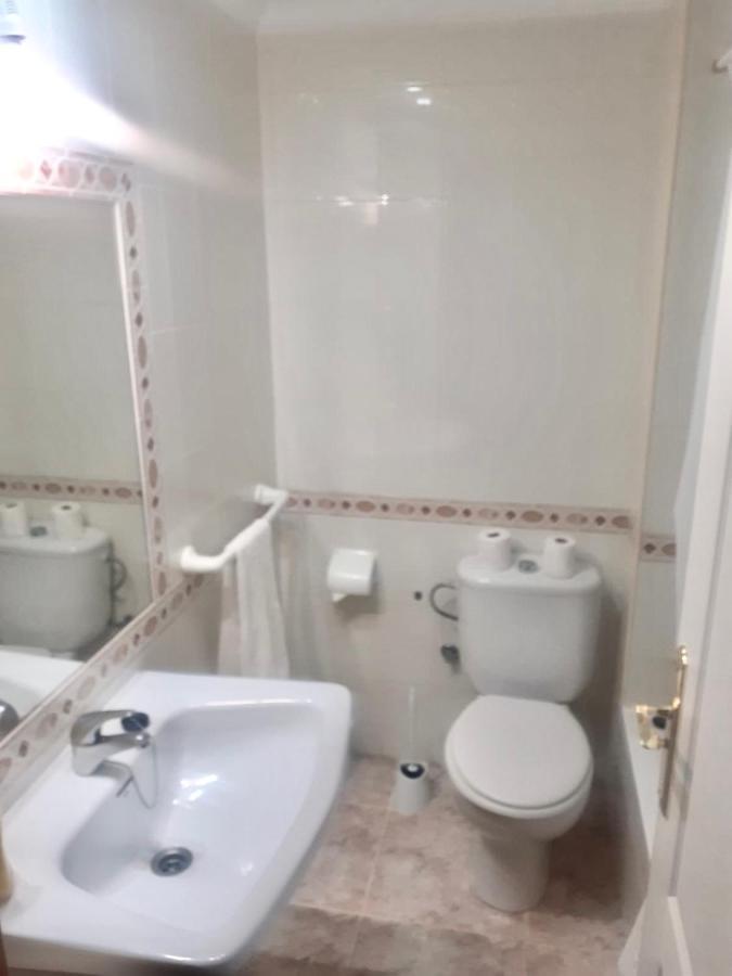 Nueva Banus Apartment *