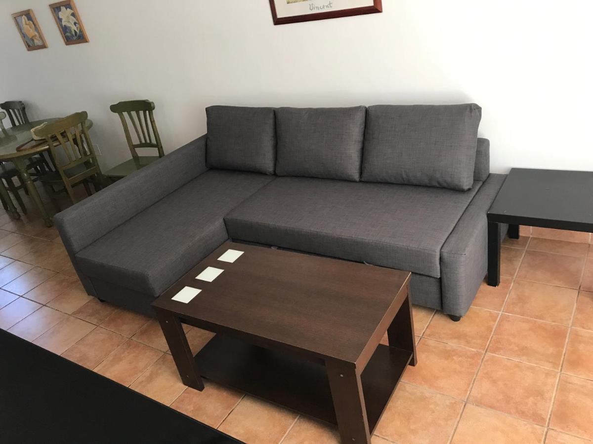 Nueva Banus Apartment Marbella