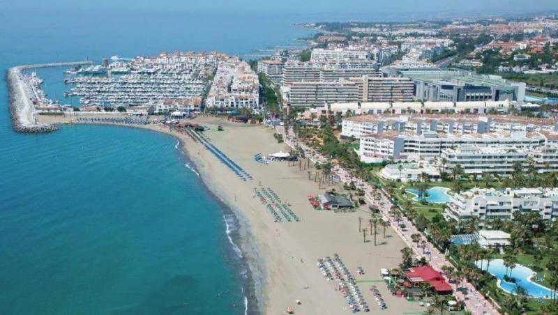 Nueva Banus