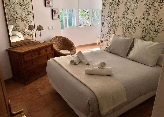 Apartamento Nueva Banus